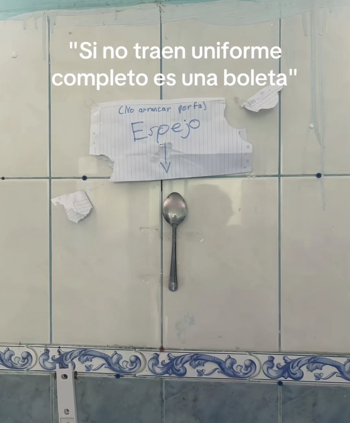 Confesión media