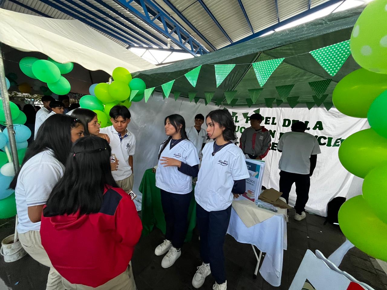 Confesión media