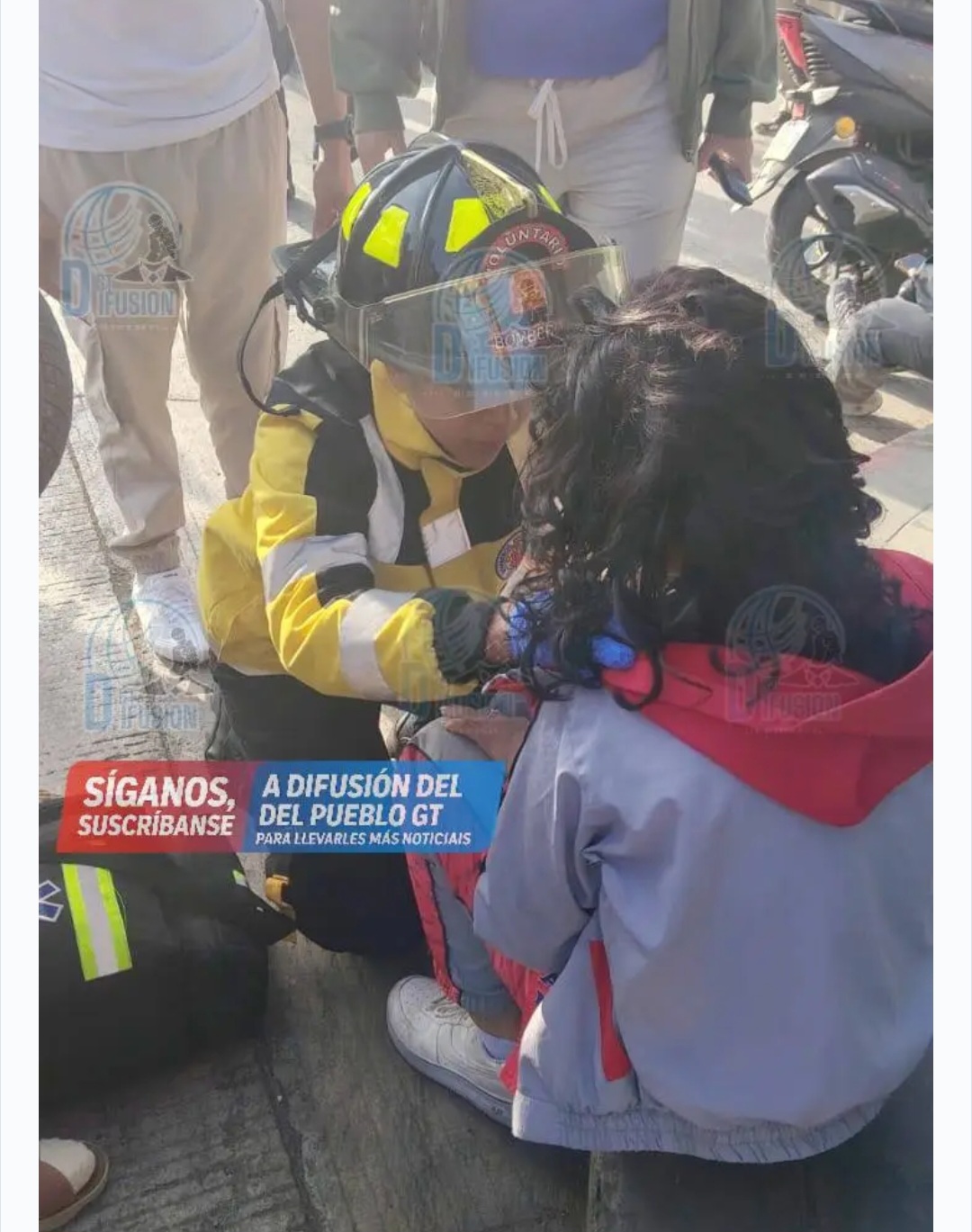 Confesión media