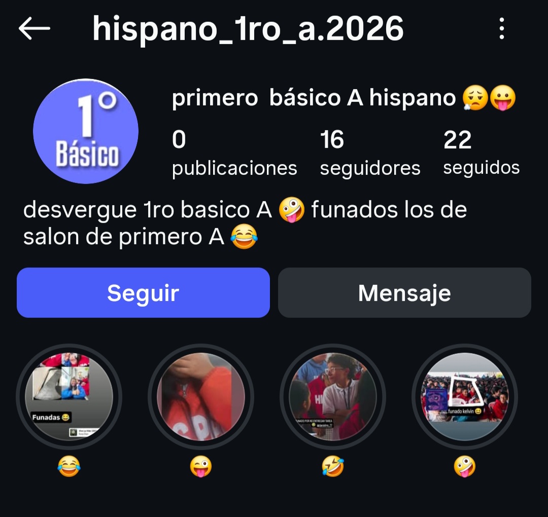 Confesión media