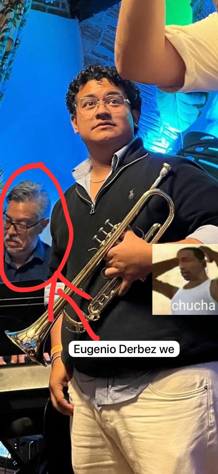 Confesión media