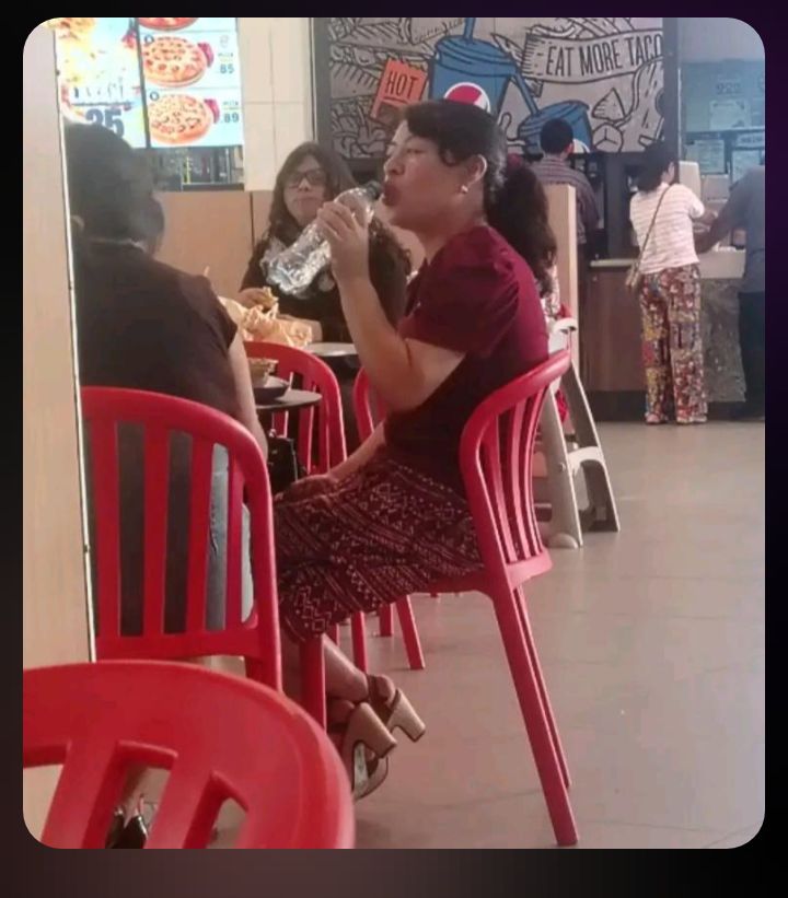 Confesión media