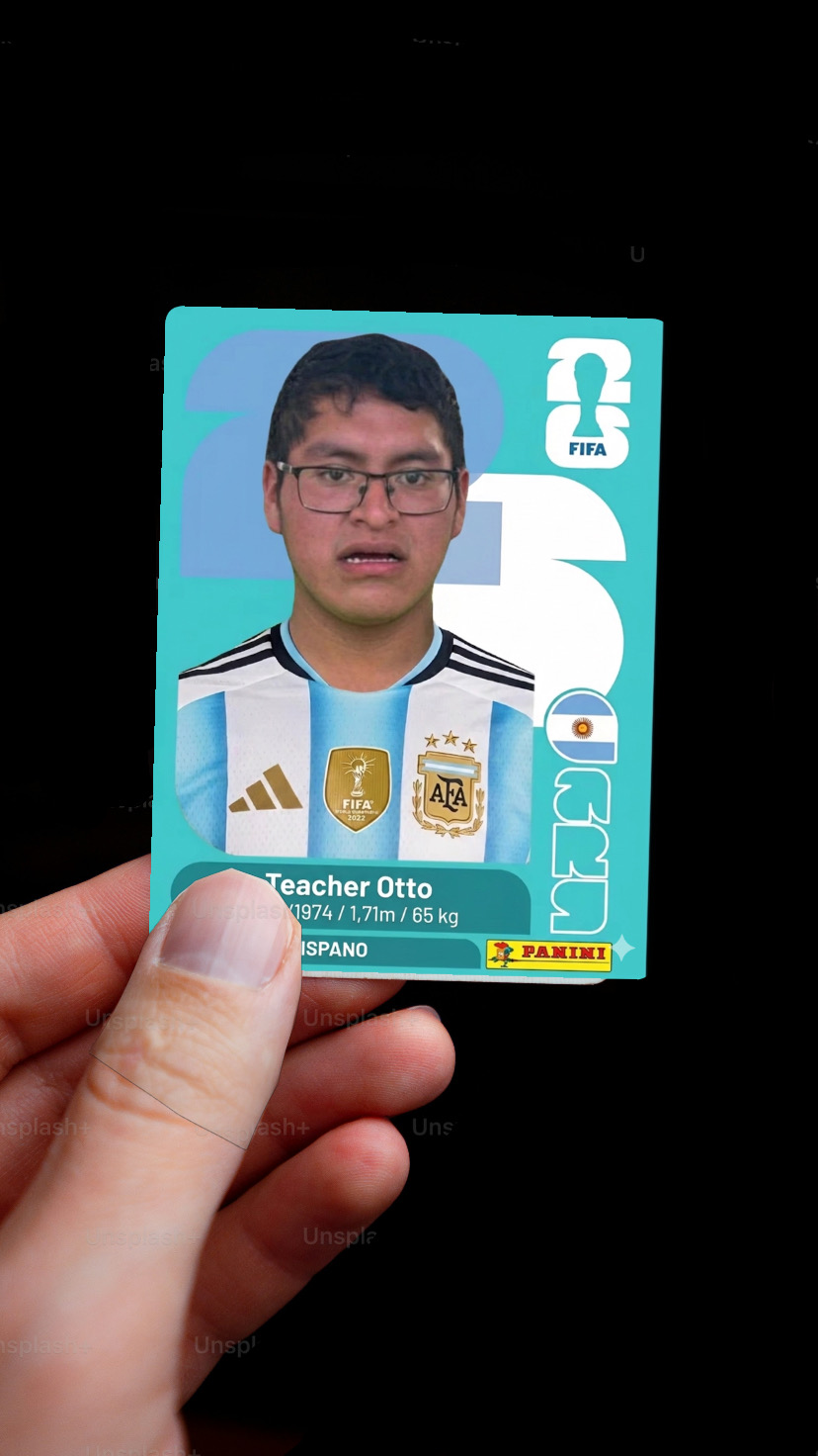 Confesión media