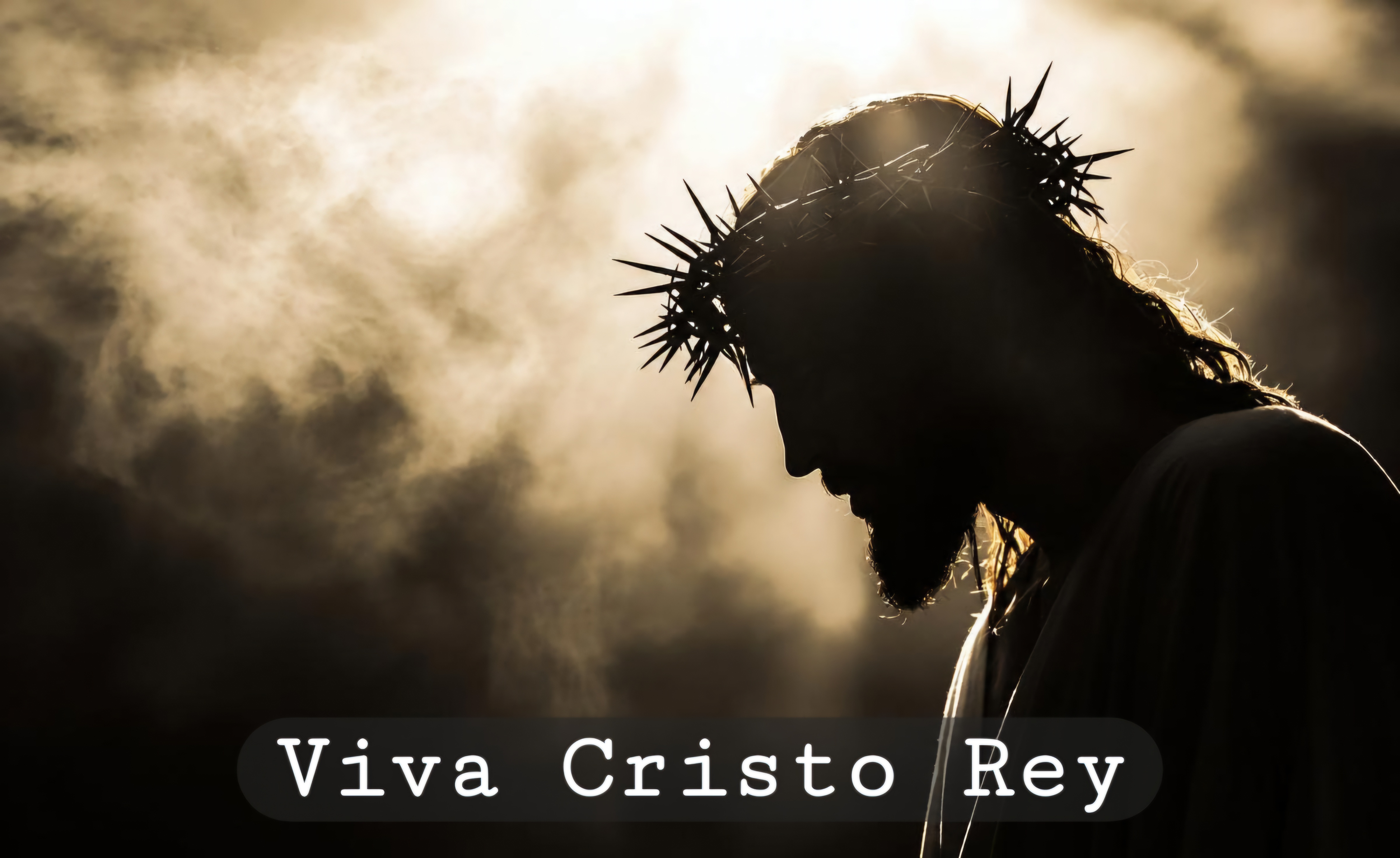 Confesión media