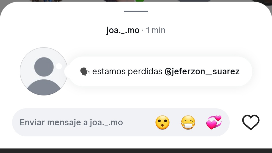 Confesión media
