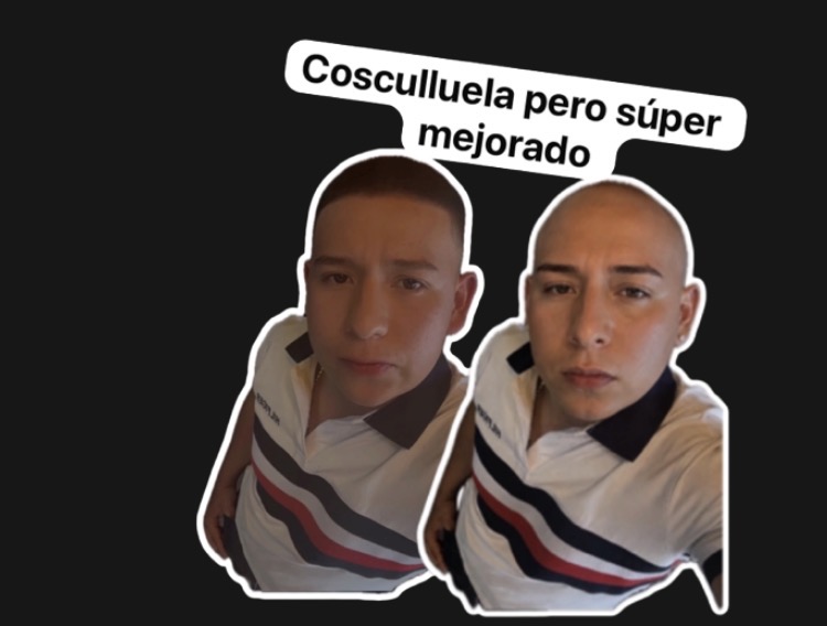 Confesión media